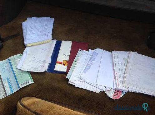 1983' Porsche 924 photo #3