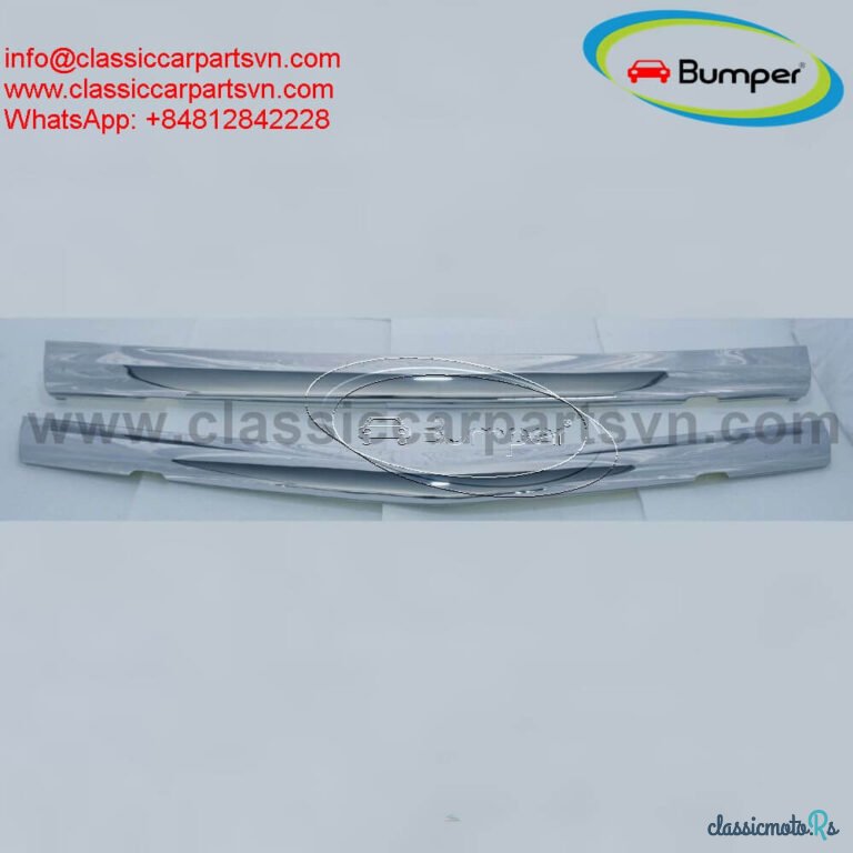 1972' Mercedes-Benz photo #1