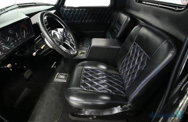 1949' Chevrolet 3100 photo #1