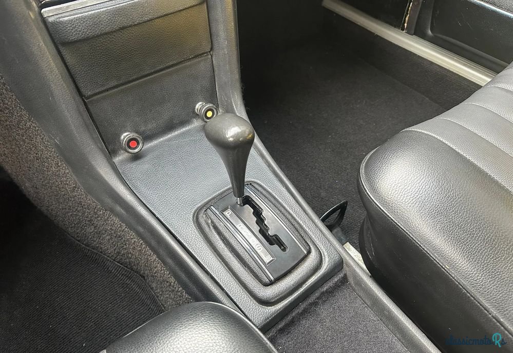 1973' Mercedes-Benz 280 photo #5