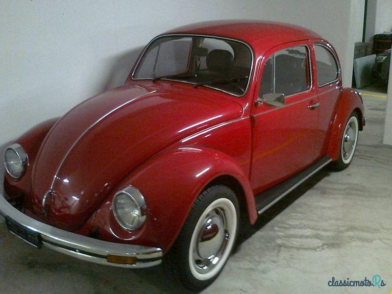 1982' Volkswagen photo #4