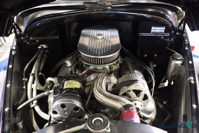 1941' Chevrolet photo #4