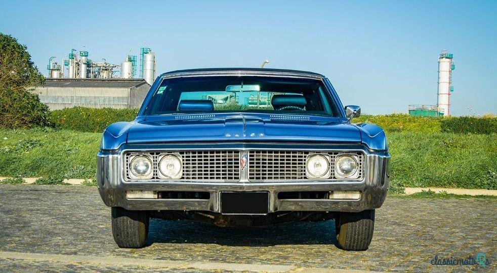 1970' Buick 225 Custom 4 Door photo #4