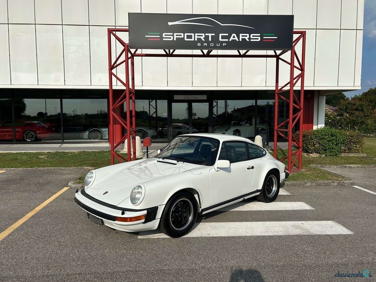 1976' Porsche 911 photo #1