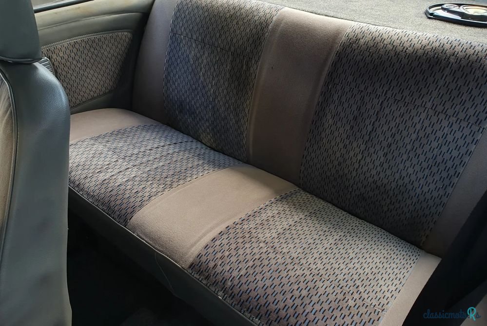 1969' Volkswagen Carocha photo #4