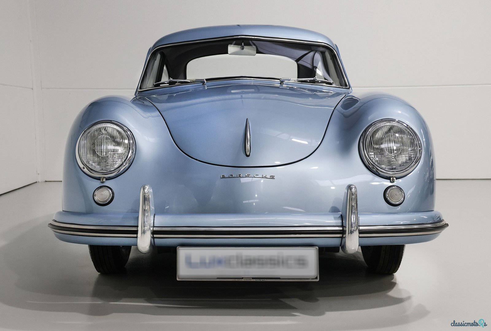 1954' Porsche 356 for sale. Essex