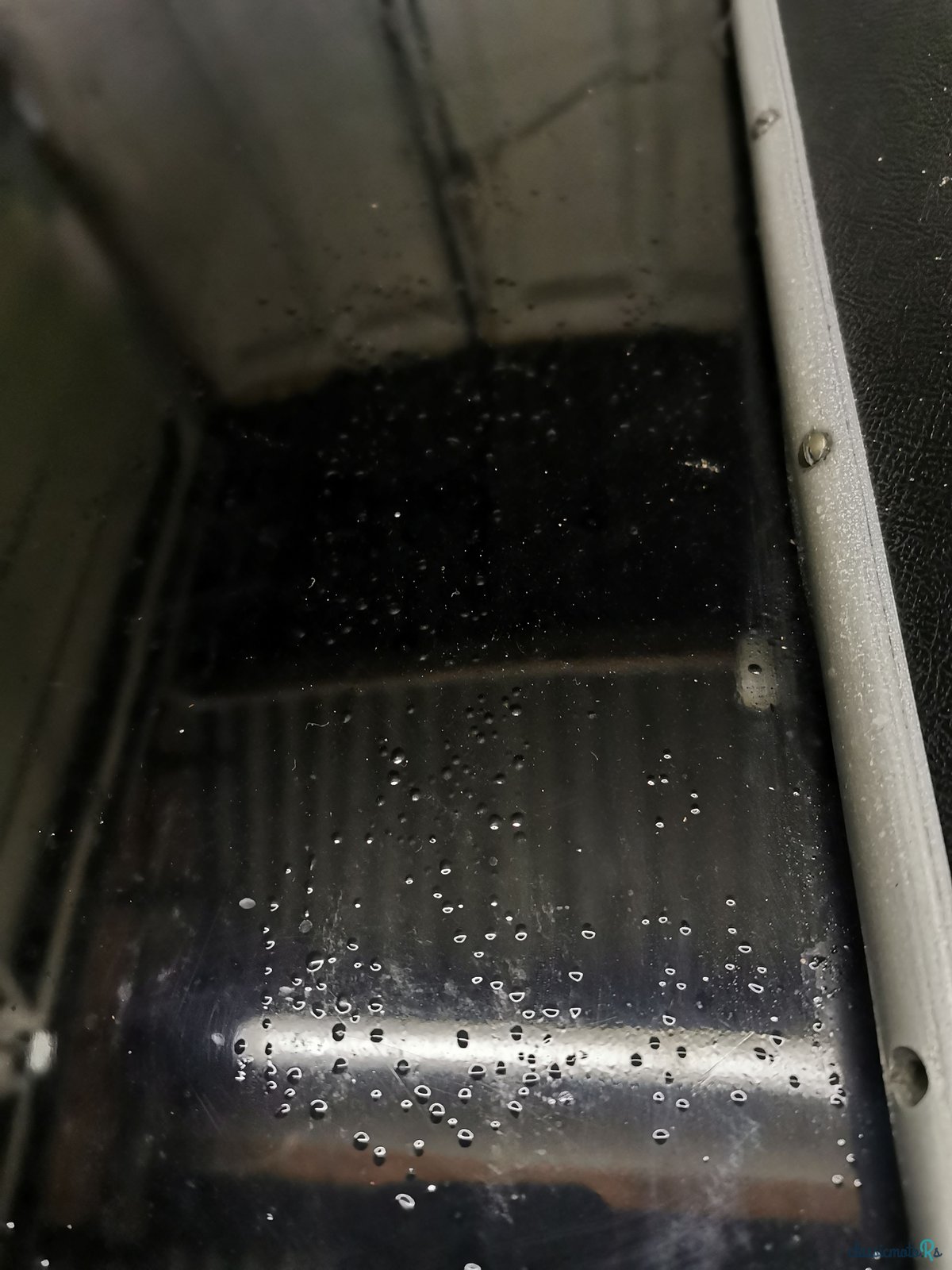 1937' Austin 7 Opal photo #2