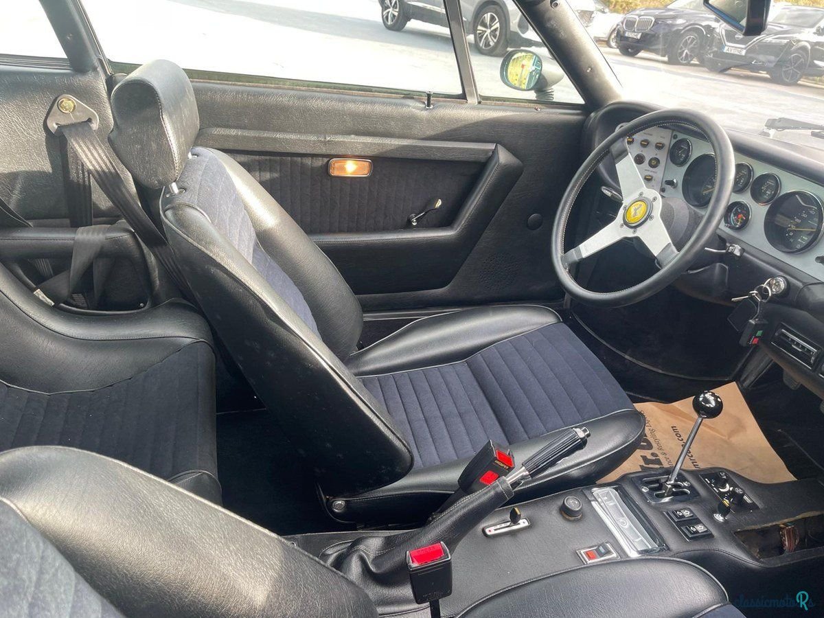 1979' Ferrari Dino 308 photo #6