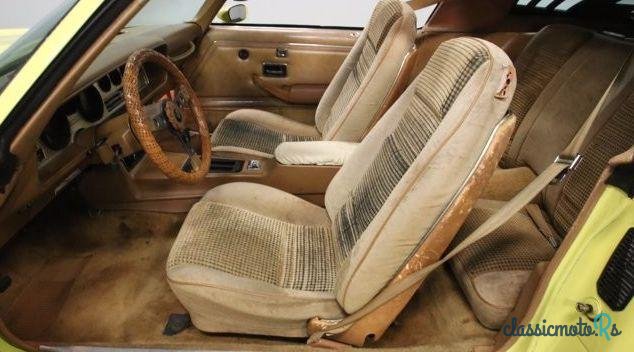 1979' Pontiac Firebird photo #3