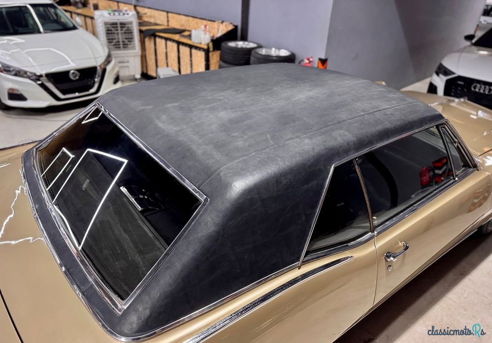 1967' Buick Electra photo #6