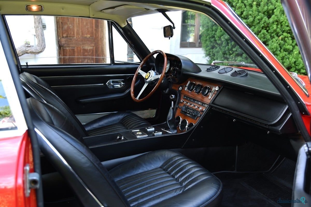 1970' Ferrari 365 photo #5
