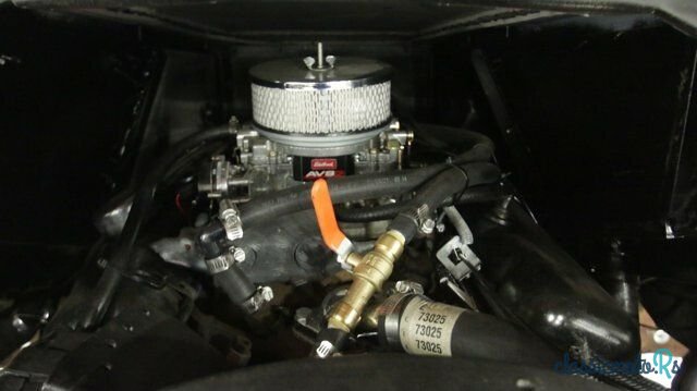 1951' Ford F-4 photo #2