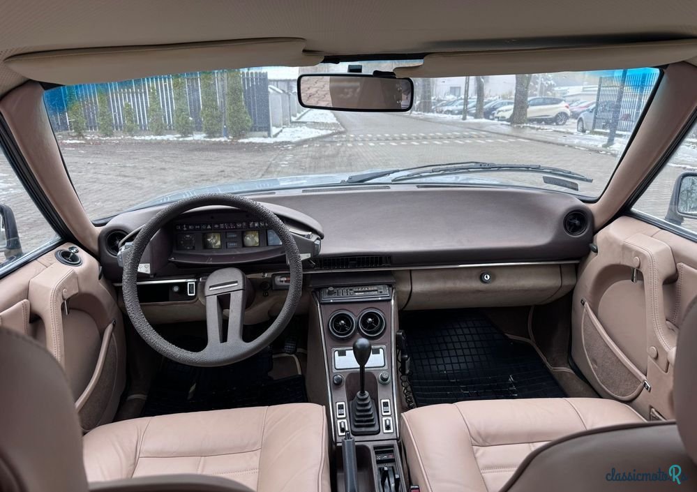 1978' Citroen CX photo #6