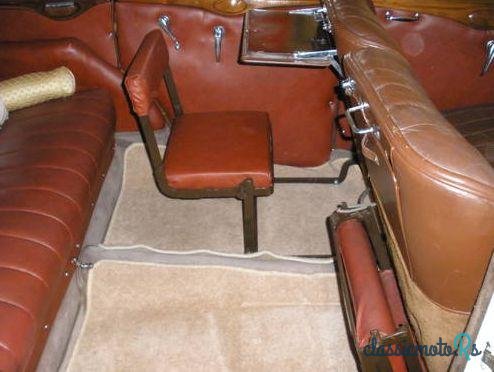 1935' Austin York photo #4