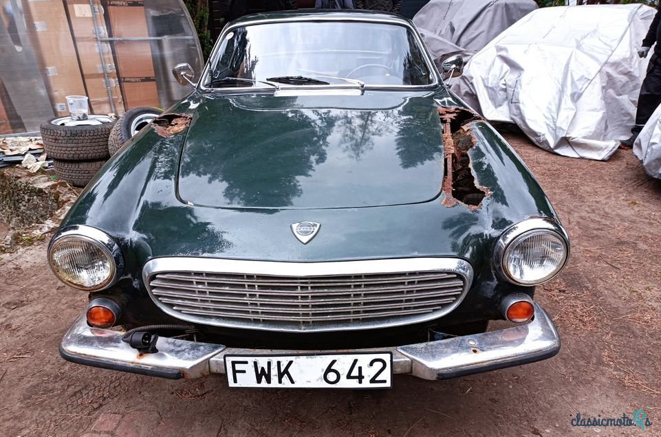 1967' Volvo photo #1