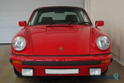 1974' Porsche 911 S Targa G-Model 2, photo #5