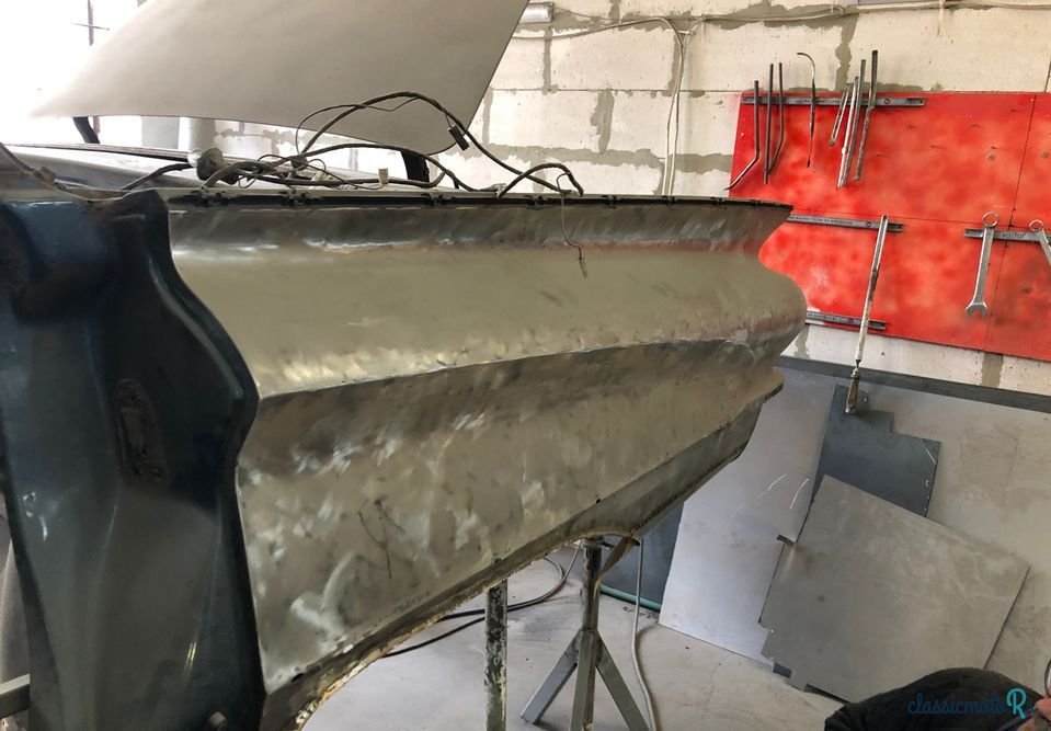 1960' Buick Electra photo #3