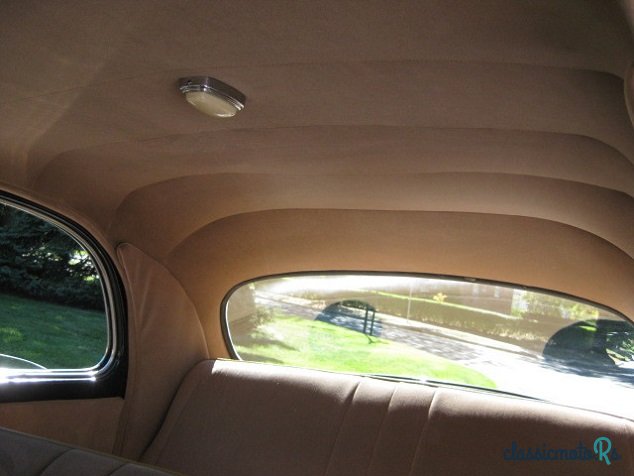 1959' Lancia Appia photo #6