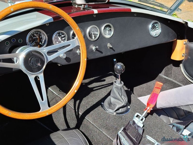 1964' Shelby Cobra Replica photo #3