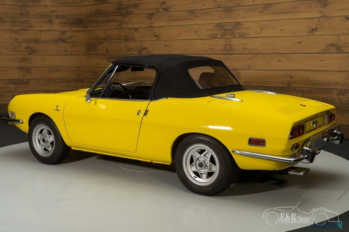 1972' Fiat 850 photo #5