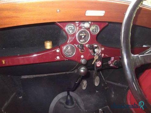 1934' Morris Eight photo #1