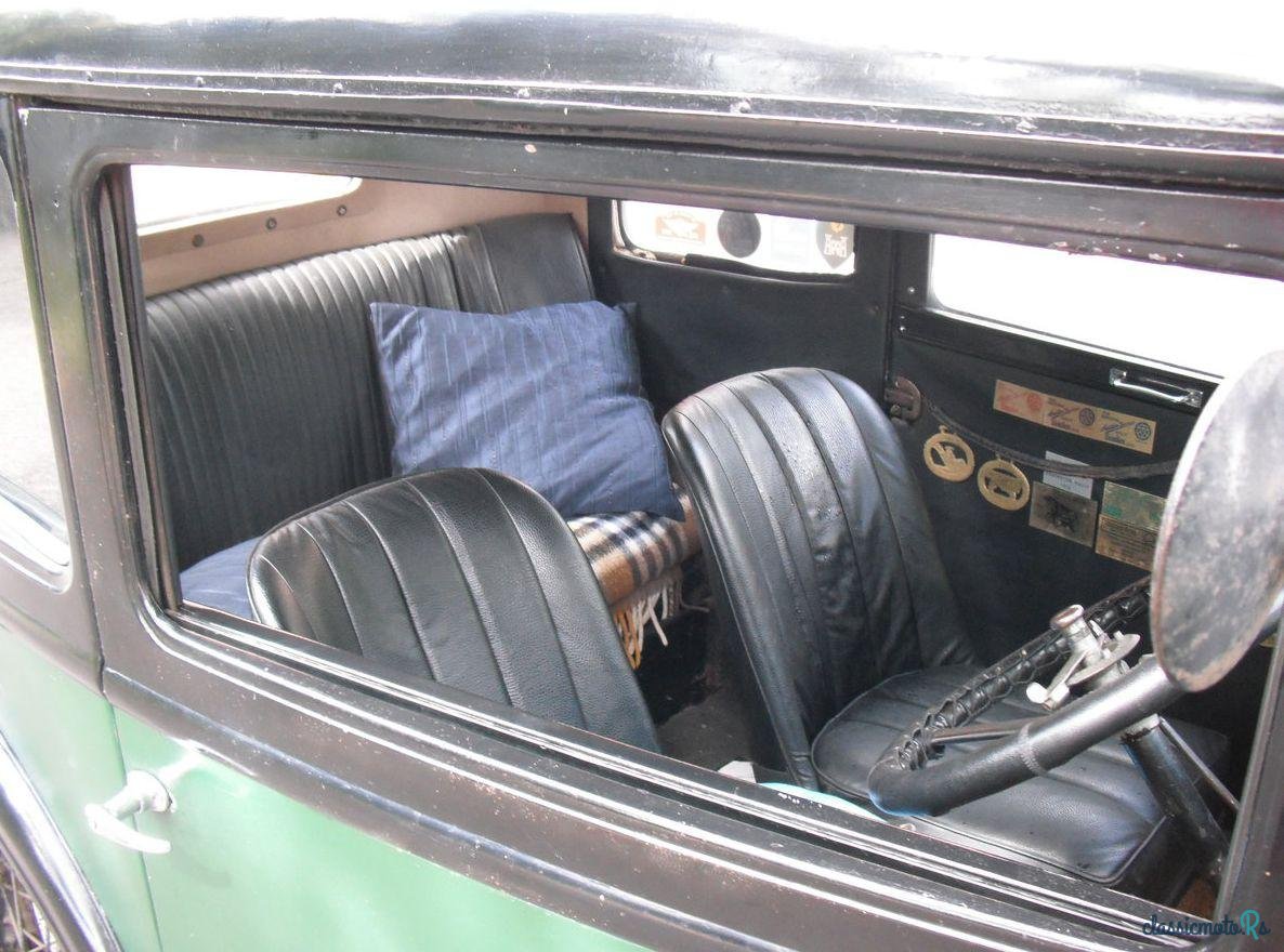 1931' Austin Austin 7 photo #1