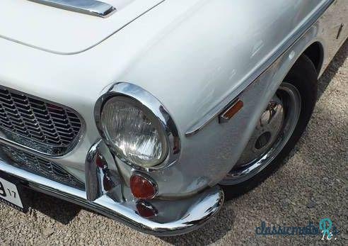 1961' Fiat Spyder photo #5