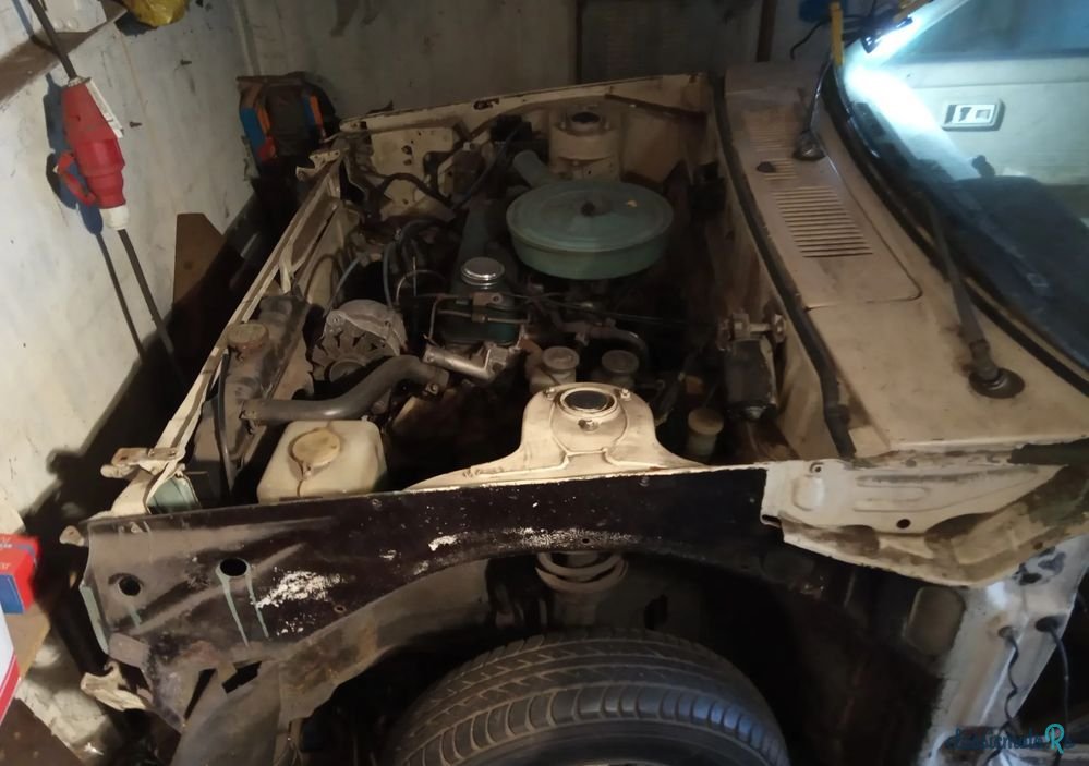 1980' Datsun Cherry photo #5