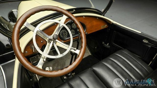 1922' Marmon Model 34 photo #3