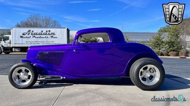 1933' Ford Other Ford Models photo #3