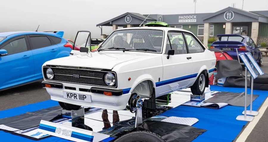 Scottish Ford Live 2025: Scotland’s Biggest Ford Celebration