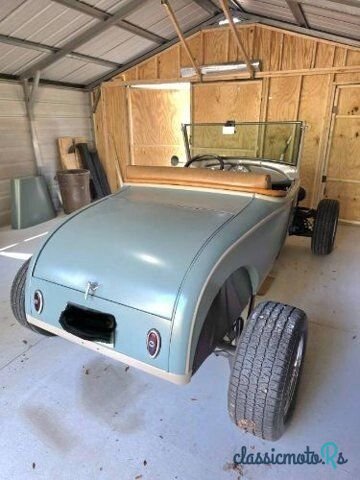 1929' Ford photo #2