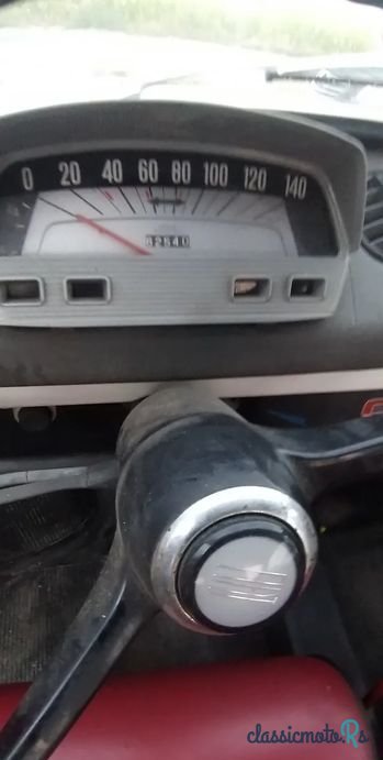 1966' Fiat 850 photo #5