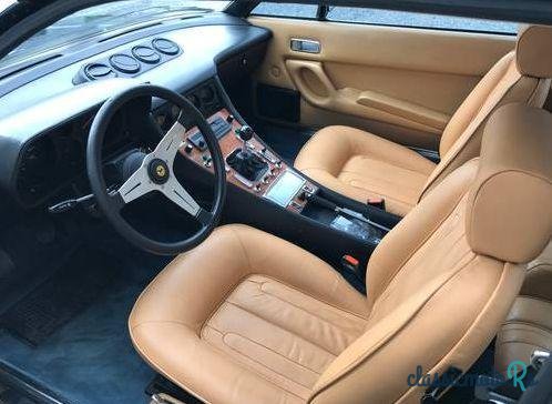 1982' Ferrari 400 I photo #4