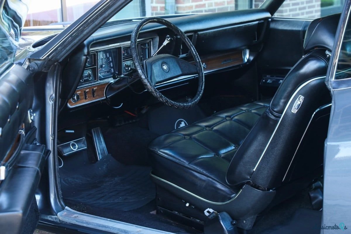 1969' Buick Riviera photo #4