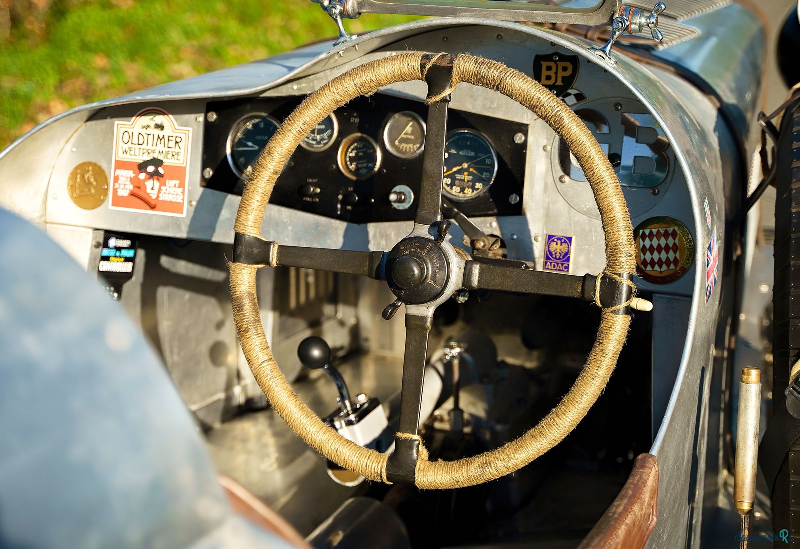 1932' Riley 9 photo #5