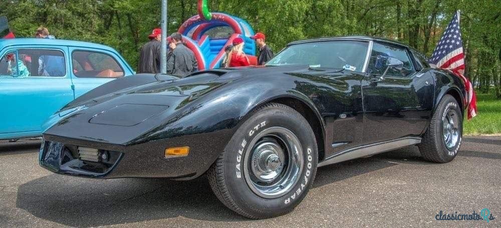 1976' Chevrolet photo #3