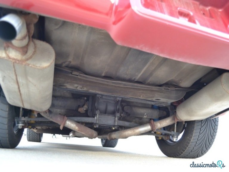 1978' Chevrolet Corvette photo #6