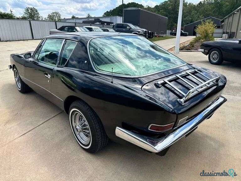 1983' Avanti II photo #4