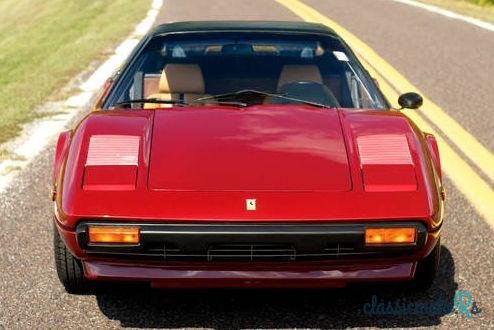 1979' Ferrari 308 Gts photo #5