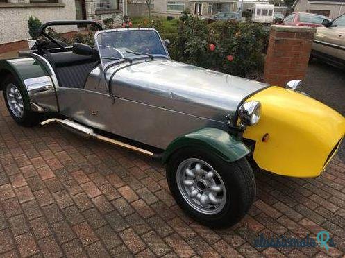 1978' Lotus 2.0L Twin Cam Engine photo #1