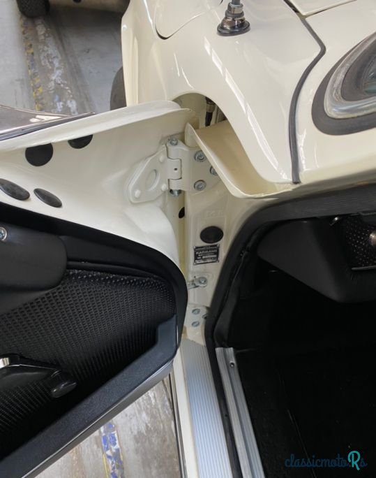 1969' Porsche 911 photo #3