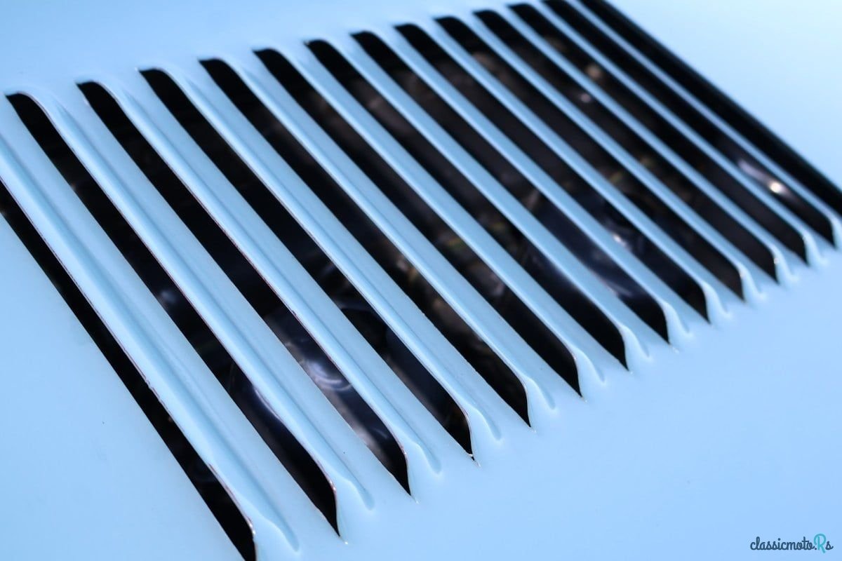 1968' Jaguar E-Type photo #5