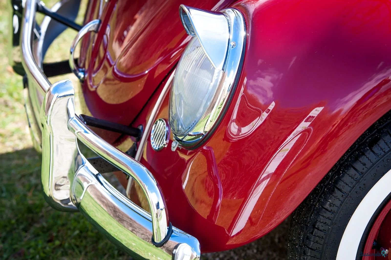 1964' Volkswagen Käfer photo #2