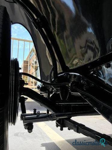 1948' MG TC photo #3