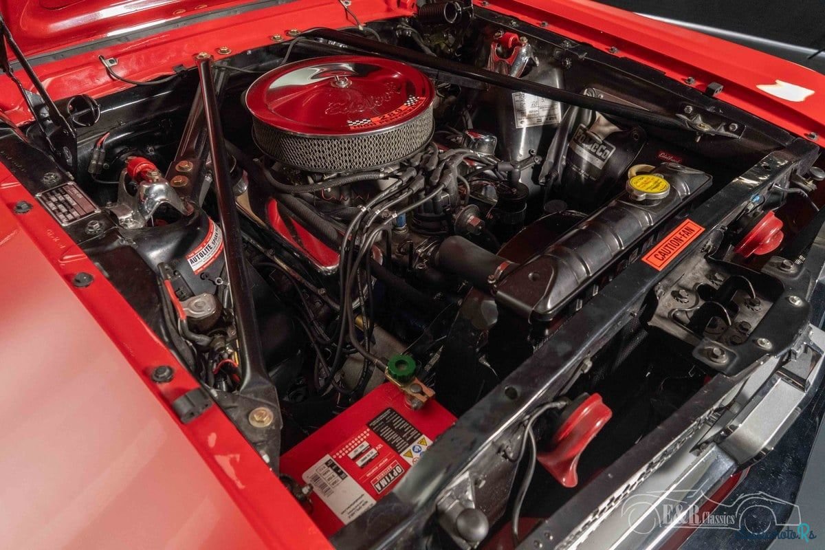 1965' Ford Mustang photo #2