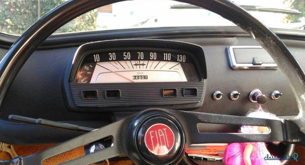 1971' Fiat 500L photo #5