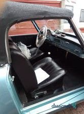 1956' Mercedes-Benz 190 photo #4