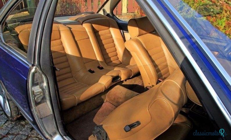 1981' BMW Seria 6 photo #3