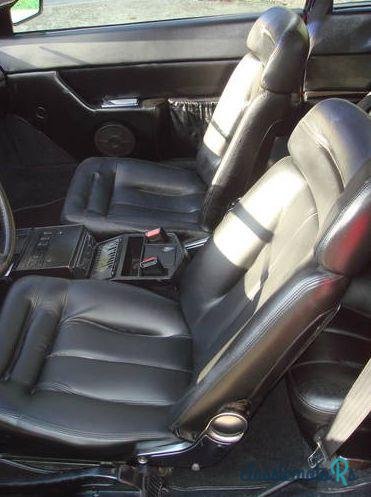 1982' Ferrari Mondial 8 photo #2